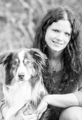 Susanne Parks is a certified canine rehabilitation assistant at Skylos Sports Medicine, a BluePearl Pet Hospital.